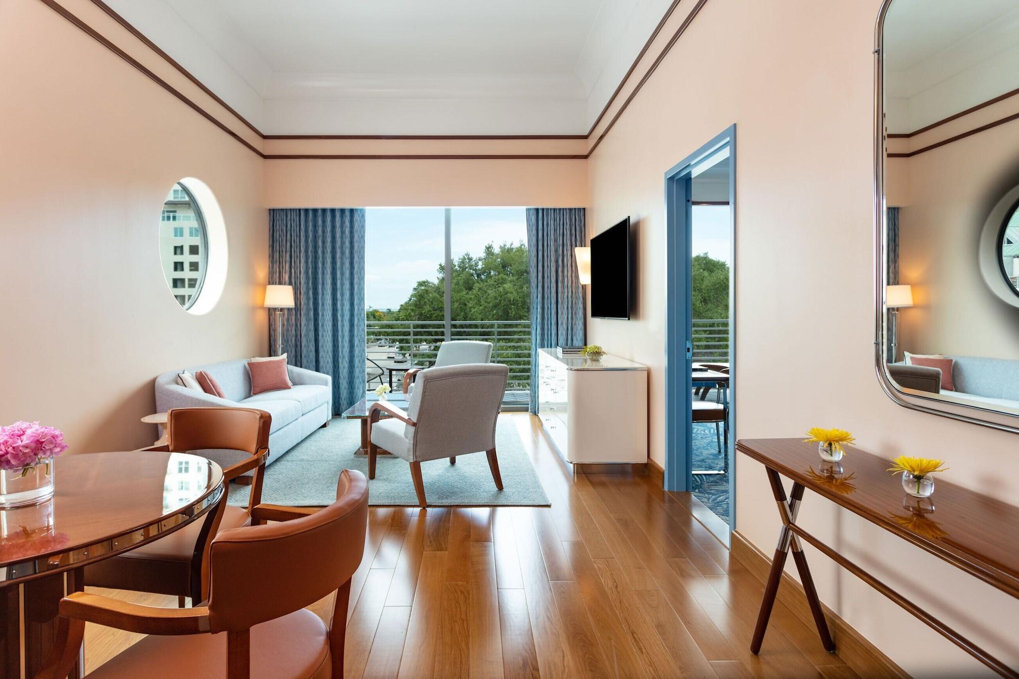 Hotel Mr. C - Coconut Grove 5*